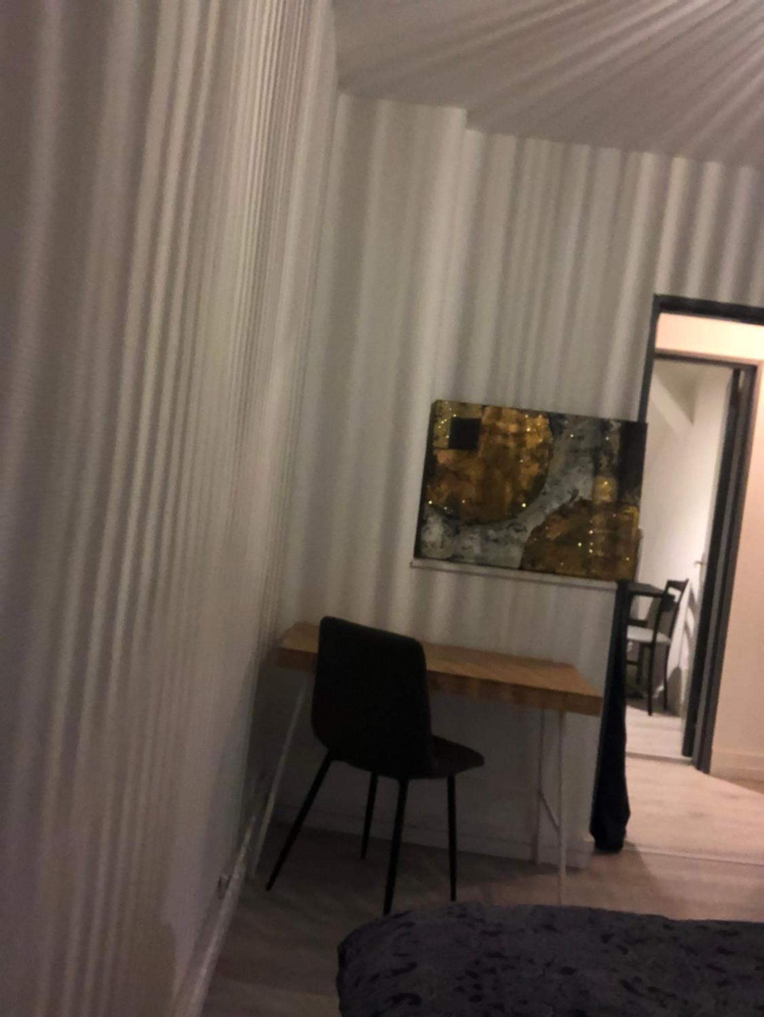 La Mulhousienne F3 Centre Ville Mulhouse Dış mekan fotoğraf