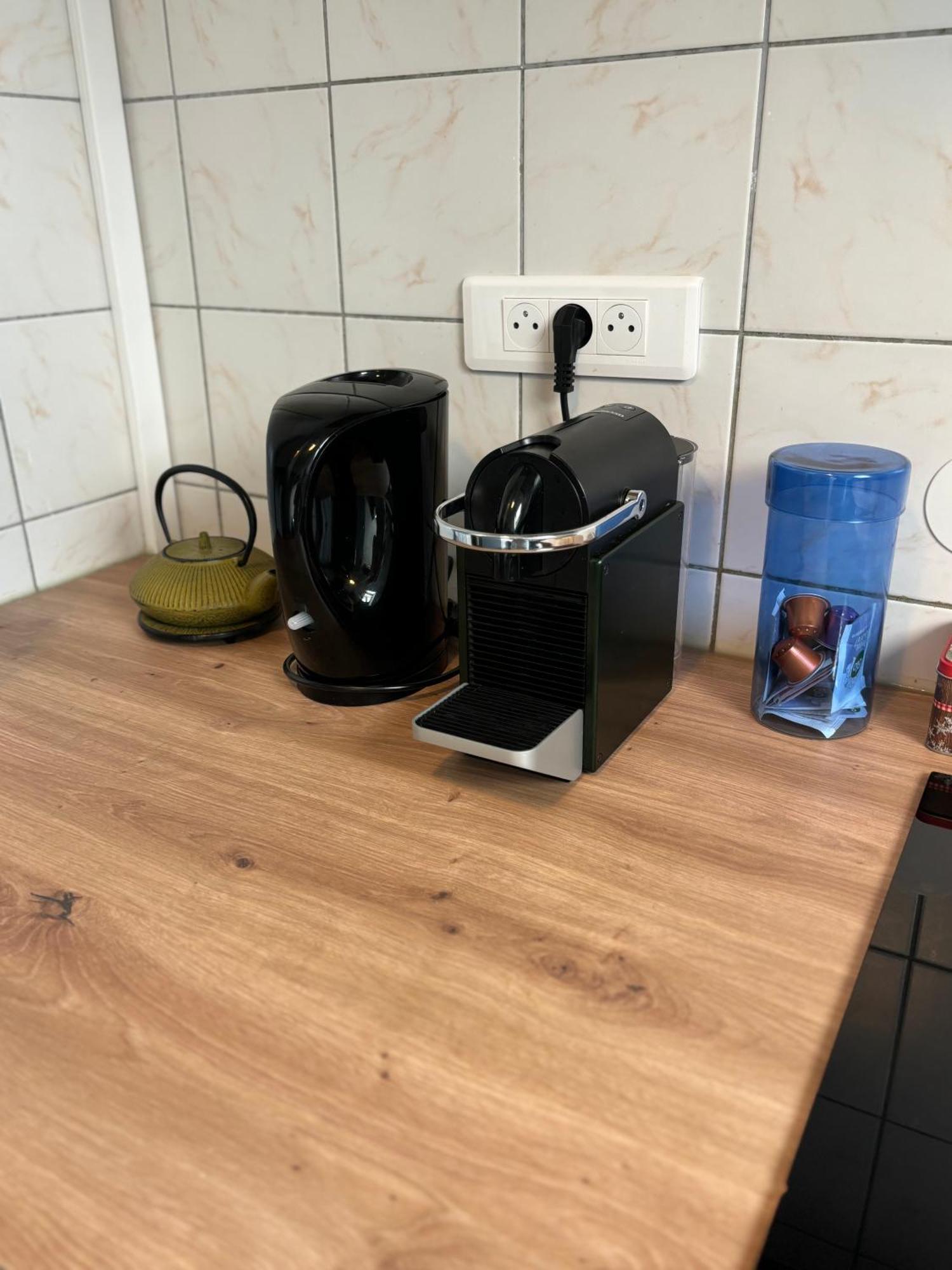 La Mulhousienne F3 Centre Ville Mulhouse Dış mekan fotoğraf