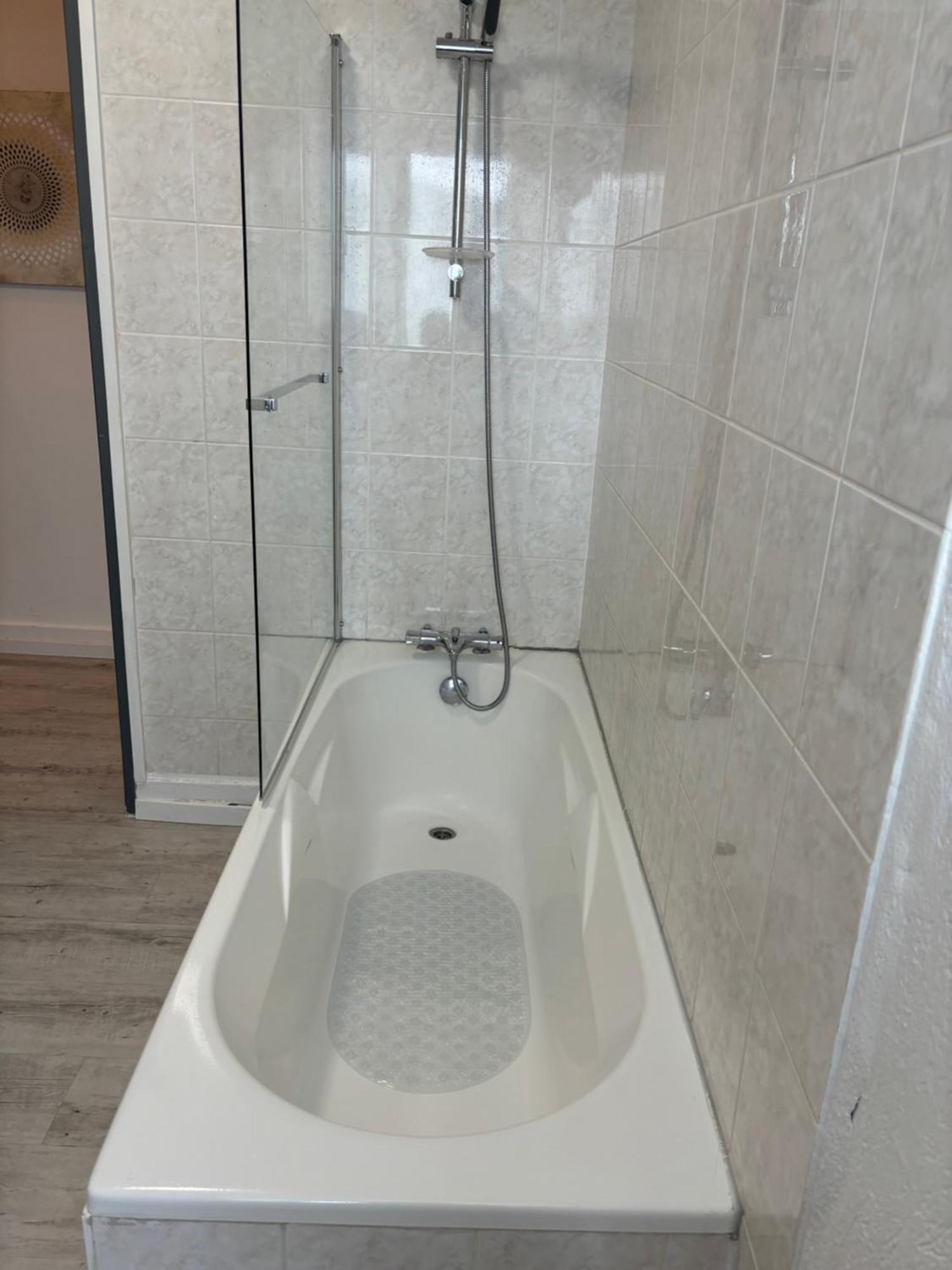 La Mulhousienne F3 Centre Ville Mulhouse Dış mekan fotoğraf